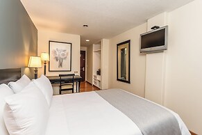 Hotel Dann Avenida 19 Bogota