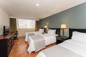 Hotel Dann Avenida 19 Bogota