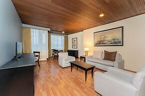 Hotel Dann Avenida 19 Bogota