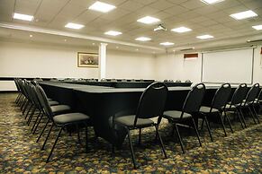 Hotel Dann Avenida 19 Bogota