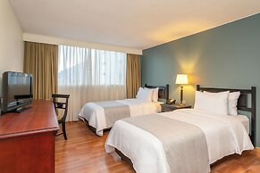 Hotel Dann Avenida 19 Bogota