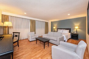 Hotel Dann Avenida 19 Bogota