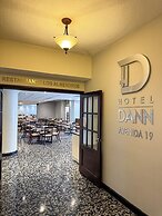 Hotel Dann Avenida 19 Bogota