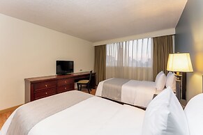 Hotel Dann Avenida 19 Bogota