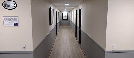 Hotel Dann Avenida 19 Bogota