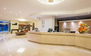 Hotel Dann Avenida 19 Bogota