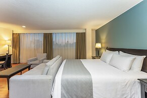 Hotel Dann Avenida 19 Bogota