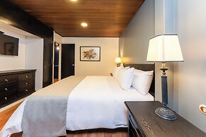 Hotel Dann Avenida 19 Bogota