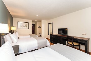 Hotel Dann Avenida 19 Bogota