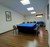 Hotel Dann Avenida 19 Bogota