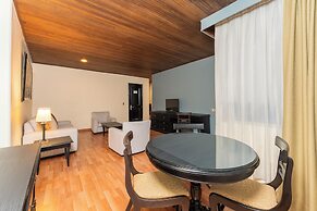 Hotel Dann Avenida 19 Bogota