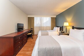 Hotel Dann Avenida 19 Bogota