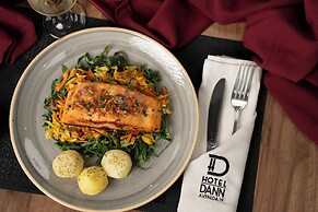 Hotel Dann Avenida 19 Bogota