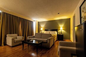 Hotel Dann Avenida 19 Bogota