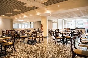 Hotel Dann Avenida 19 Bogota