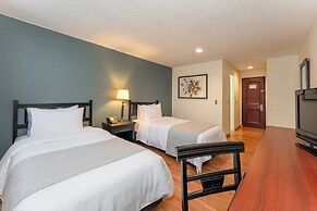 Hotel Dann Avenida 19 Bogota
