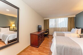 Hotel Dann Avenida 19 Bogota