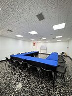 Hotel Dann Avenida 19 Bogota