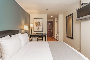 Hotel Dann Avenida 19 Bogota