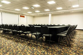Hotel Dann Avenida 19 Bogota