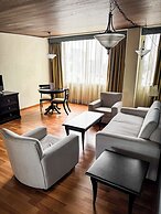 Hotel Dann Avenida 19 Bogota