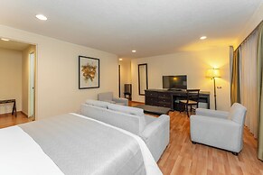 Hotel Dann Avenida 19 Bogota