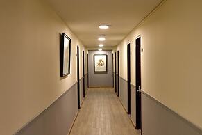 Hotel Dann Avenida 19 Bogota