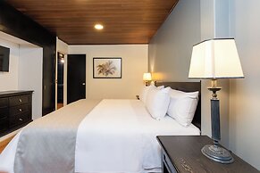 Hotel Dann Avenida 19 Bogota