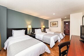 Hotel Dann Avenida 19 Bogota