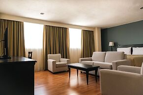 Hotel Dann Avenida 19 Bogota