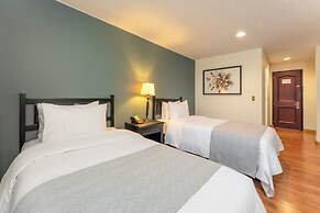 Hotel Dann Avenida 19 Bogota