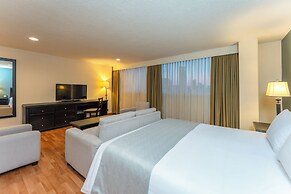 Hotel Dann Avenida 19 Bogota