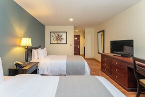 Hotel Dann Avenida 19 Bogota