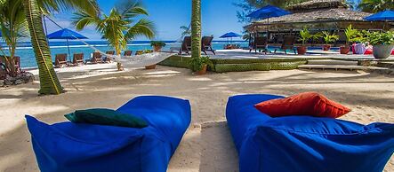 Manuia Beach Resort