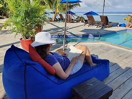 Manuia Beach Resort