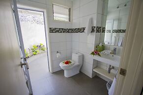 Manuia Beach Resort