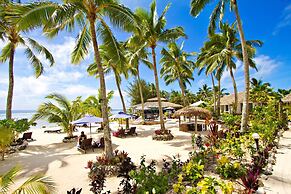 Manuia Beach Resort