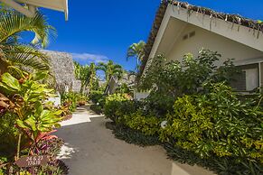 Manuia Beach Resort