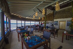 Manuia Beach Resort
