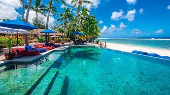 Manuia Beach Resort