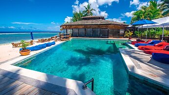 Manuia Beach Resort