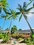 Manuia Beach Resort