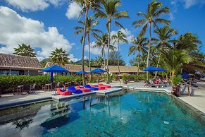 Manuia Beach Resort