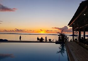 Manuia Beach Resort