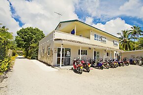 Manuia Beach Resort