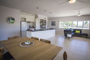 Manuia Beach Resort