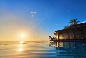 Manuia Beach Resort