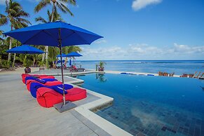 Manuia Beach Resort