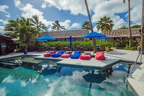 Manuia Beach Resort