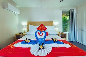 Manuia Beach Resort